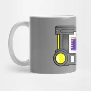 Multipass Mug